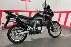 Honda Transalp 600 V 1998