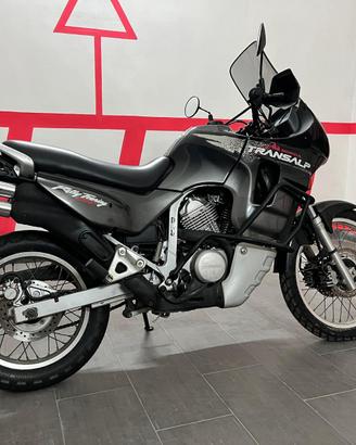 Honda Transalp 600 V 1998
