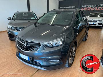 Opel Mokka X 1.6 CDTI 110cv Innovation 2018