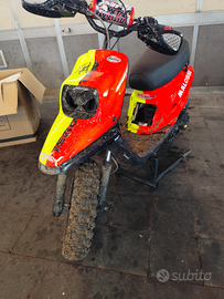 Ricambi booster Spirit di qualunque genere