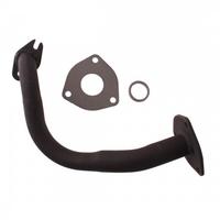 Collettore scarico per Keeway Hurricane