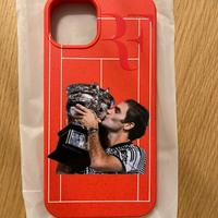 Cover iPhone 13 Federer