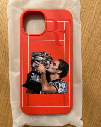 Cover iPhone 13 Federer