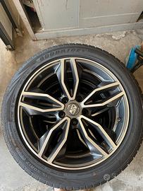 Gomme 215/50/17 - 95w