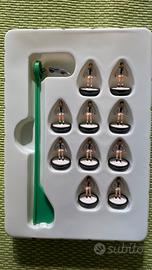 Subbuteo lw Udinese 1983/84 Zico