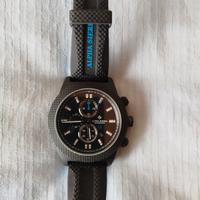 ALPHA SIERRA BLACK HAWK orologio uomo