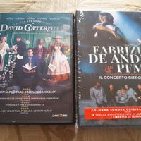 Perduto amor e altri dvd