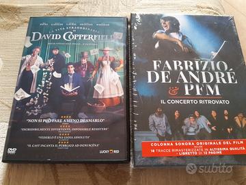 Perduto amor e altri dvd