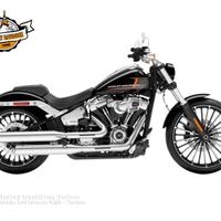 Harley-Davidson Softail Breakout 117