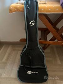 Chitarra classica/acustica per principianti