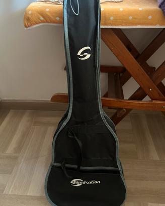 Chitarra classica/acustica per principianti