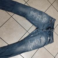 jeans imperial tg. 50