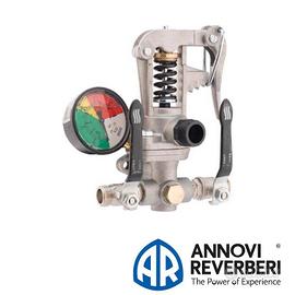 Gruppo comando annovi reverberi gi 40