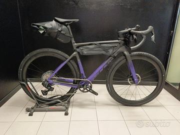 Scott Addict Gravel 20 taglia M e L 2026