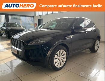 JAGUAR E-Pace MZ62974