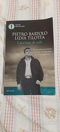 Lacrime di sale di Pietro Bartolo e Lidia Tilotta