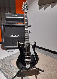 SILVERTONE PSNN2 Paul stanley Triubute