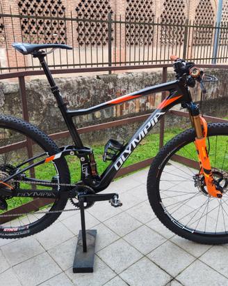 MTB Olympia f1x