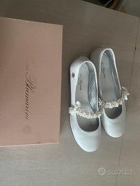 Scarpe bimba outlet blumarine