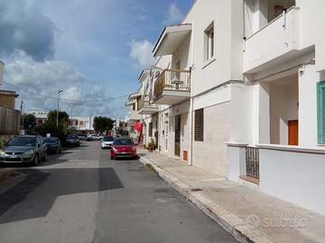 Villanova porto posti letto