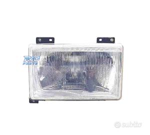 FARO DX CITROEN C25 FIAT DUCATO PEUGEOT J5