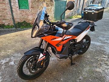 ktm 890 adventure