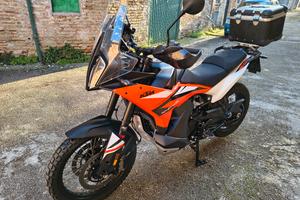 ktm 890 adventure