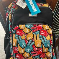 Zaino Fortnite