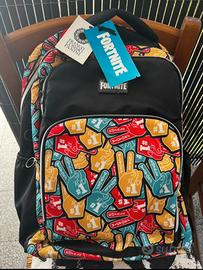 Zaino Fortnite