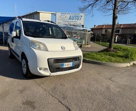 FIAT Qubo 1.3 MJT 75 CV Trekking