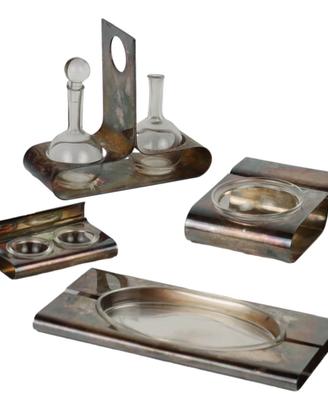 Set da Portata Lino Sabattini - Anni 60-70