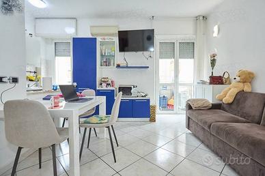 Appartamento di 60 m² con 2 locali a Milano