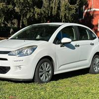 Citroen C3 BlueHDi 75 Exclusive 2015 Neop PERFETTA