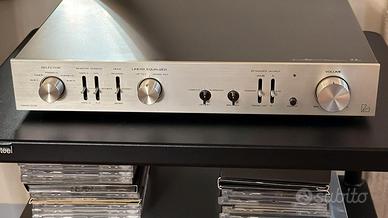 LUXMAN CL 32 preamplificatore