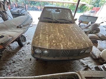 Ritmo 1.7 diesel