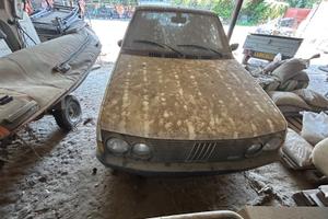 Ritmo 1.7 diesel