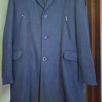 Soprabito/cappotto/gilet interno invernale