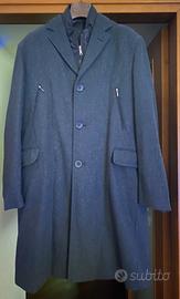 Soprabito/cappotto/gilet interno invernale