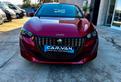 Peugeot 208 1,2 Allure Pack 75cv con 45375 km