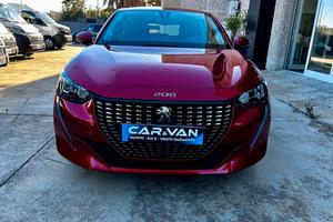 Peugeot 208 1,2 Allure Pack 75cv con 45375 km
