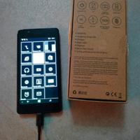 cellulare Microsoft smart N8