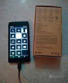 cellulare Microsoft smart N8