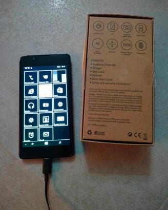 cellulare Microsoft smart N8