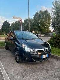 OPEL CORSA 1.3 CDTI 2014