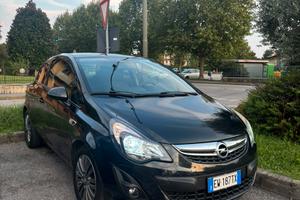 OPEL CORSA 1.3 CDTI 2014