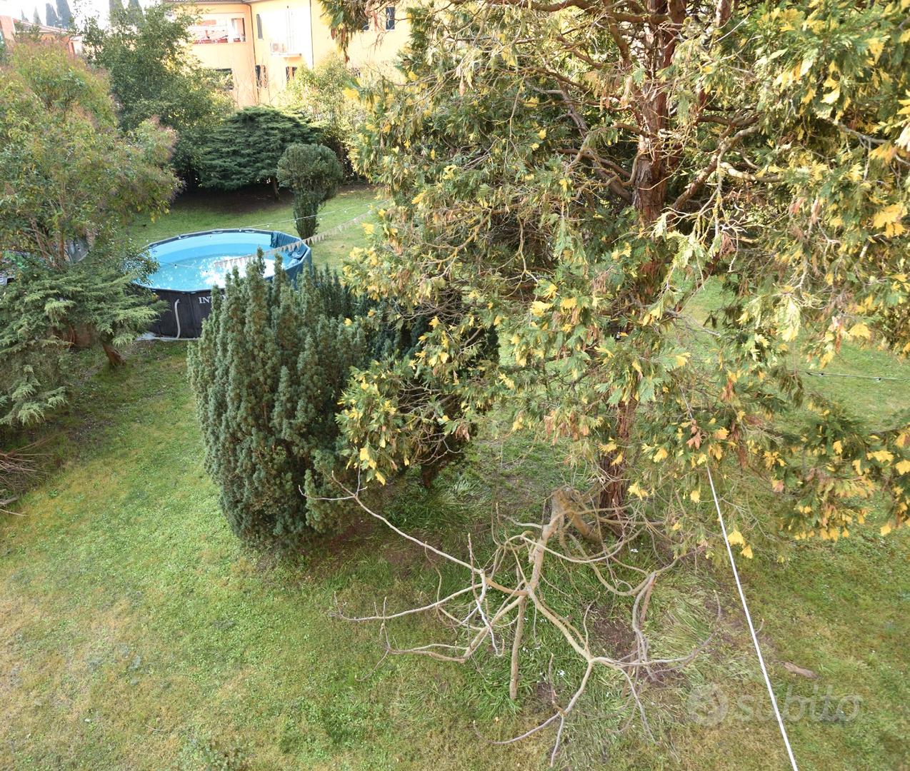 Casa – Sinalunga, Siena - Altro
