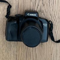 Canon EOS 700