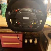 Thrustmaster TS-XW P310 (Xbox e PC)