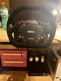 Thrustmaster TS-XW P310 (Xbox e PC)