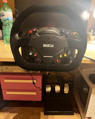 Thrustmaster TS-XW P310 (Xbox e PC)